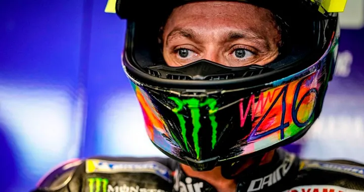 MotoGP: Rossi, 10 anni fa l’ultimo titolo iridato