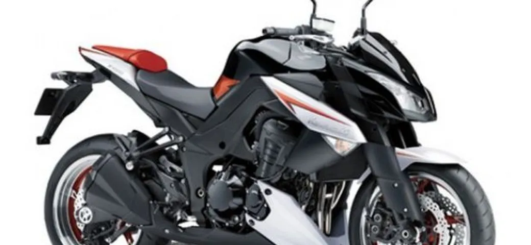 Kawasaki Z1000 Special Edition