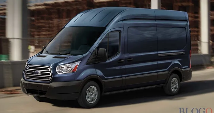 Ford Transit 2016: tutte le novità del Van