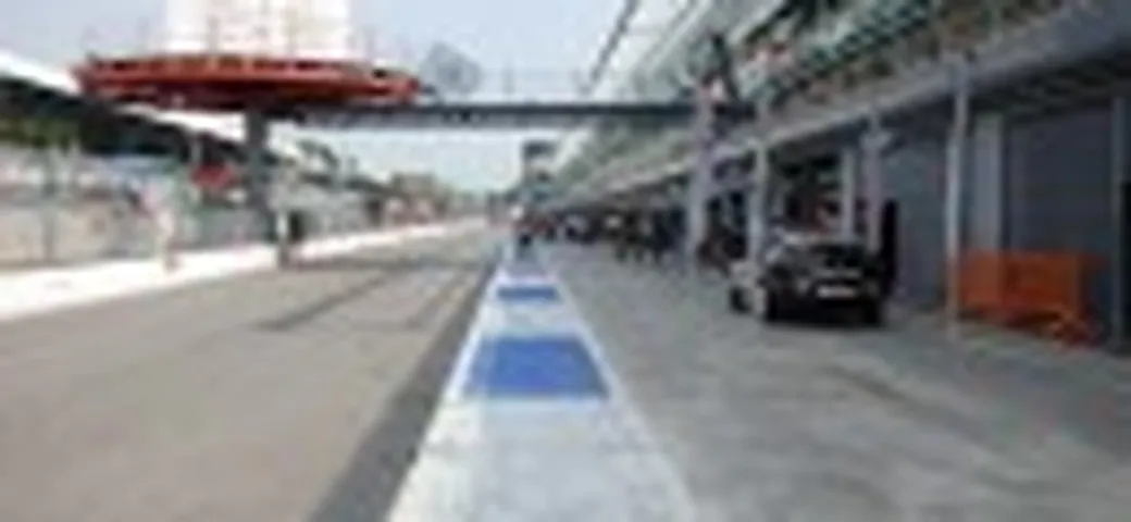 SBK Monza: Live @ Pitlane sabato - 2a parte