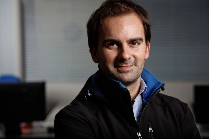 Kia Italia: Andrea Frignani è il nuovo PR Manager della divisione marketing e comunicazione