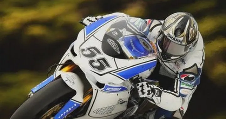 WSBK: Laconi si, Laconi no. Il pilota francese spera di correre a Misano