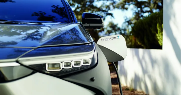 Toyota Beyond Zero: la strategia "zero emission"