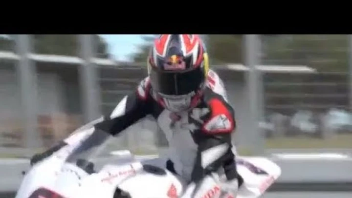 WSBK: Honda Racing conclude i test di Phillip Island