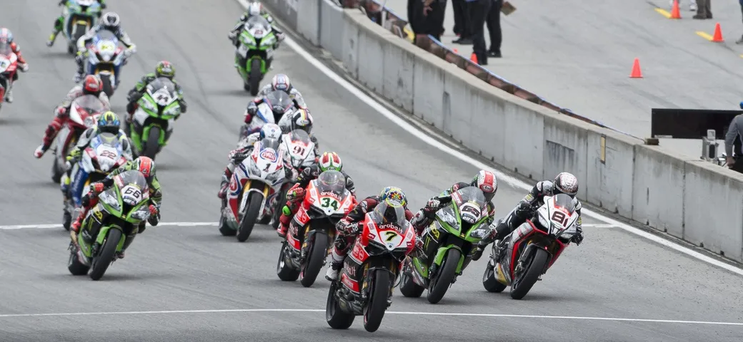 SBK Sepang 2015: orari programmazione TV