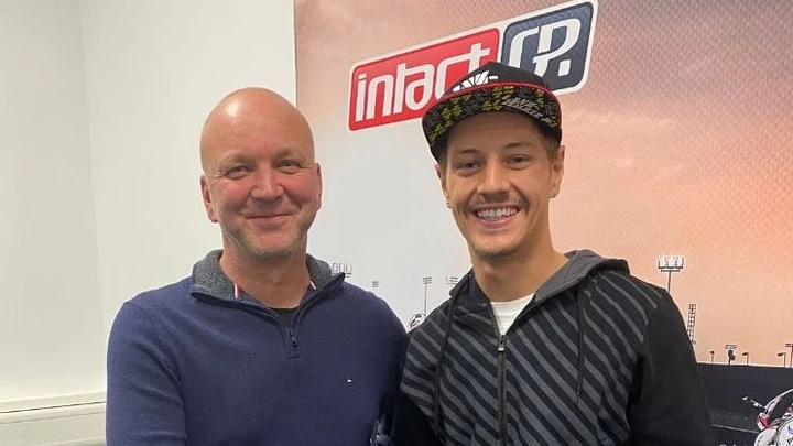 MotoE: Aegerter correrà con le elettriche. Mahias sostituisce Tuuli a Valencia