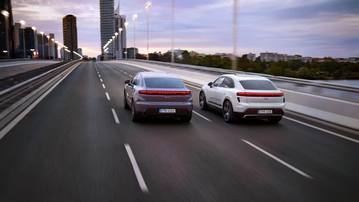 Porsche