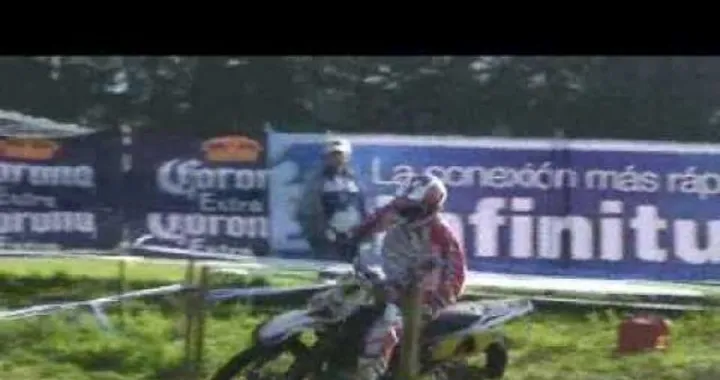 Anteprima gamma Gas Gas 2010