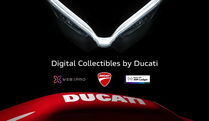 Ducati lancia un nuovo programma per fondere passato e presente