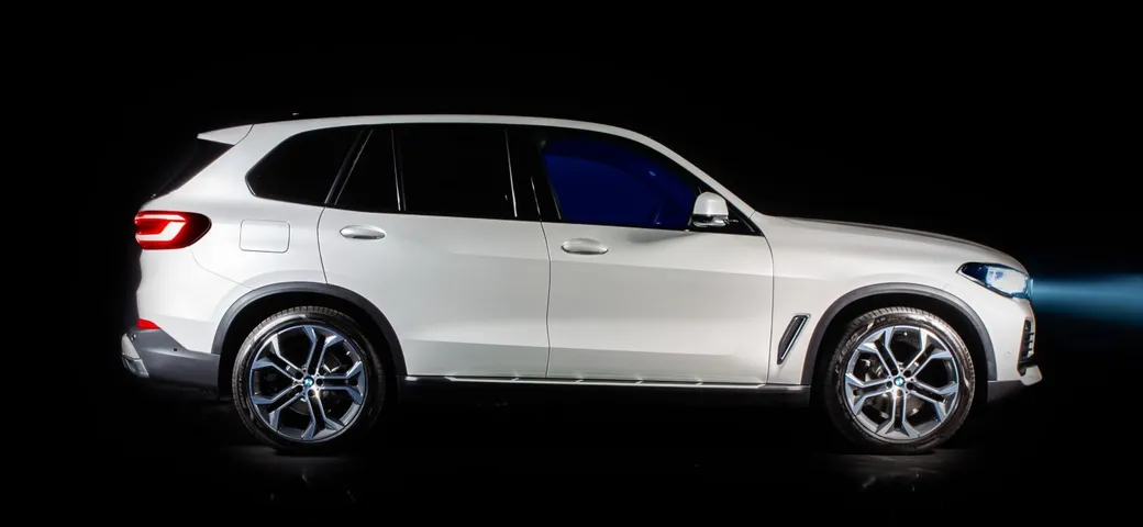 BMW X5: le prime indiscrezioni sul restyling