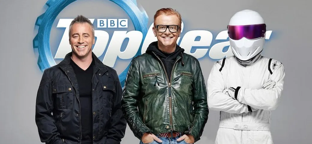 Top Gear: tensioni tra i nuovi presentatori