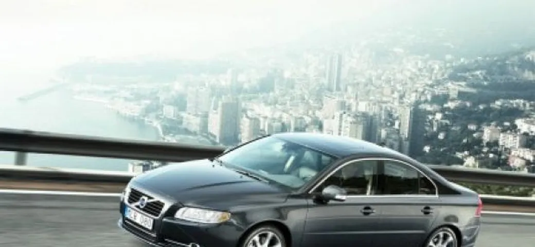 Volvo: via libera del Governo Cinese all'acquisizione da parte di Chery