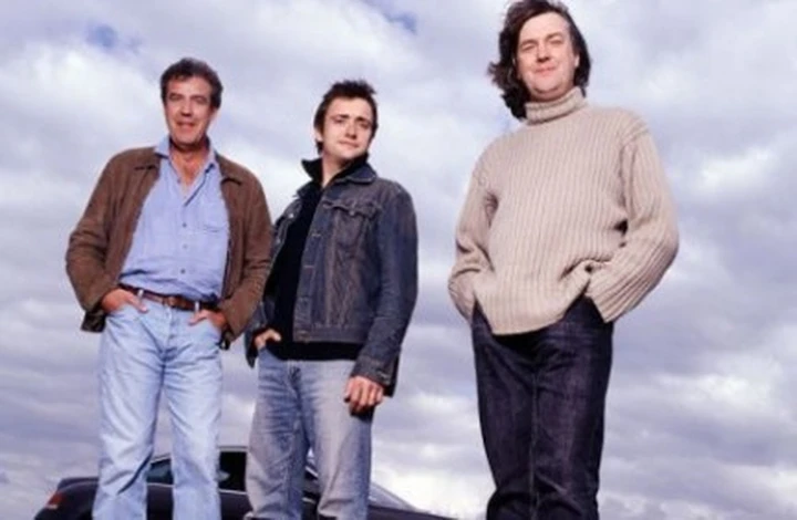 Anche per Top Gear arriva un taglio alle spese
