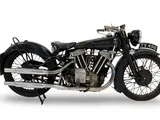 Brough Superior SS100 JTOR e altre rarità in asta a Stafford