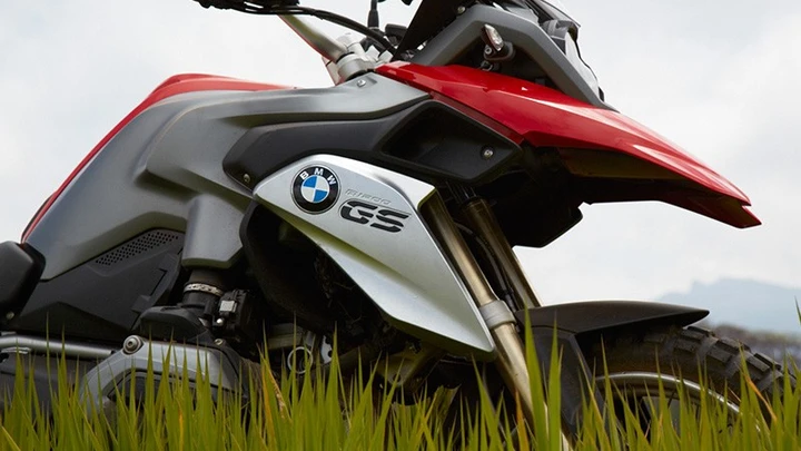 Classifica Moto più vendute del 2015