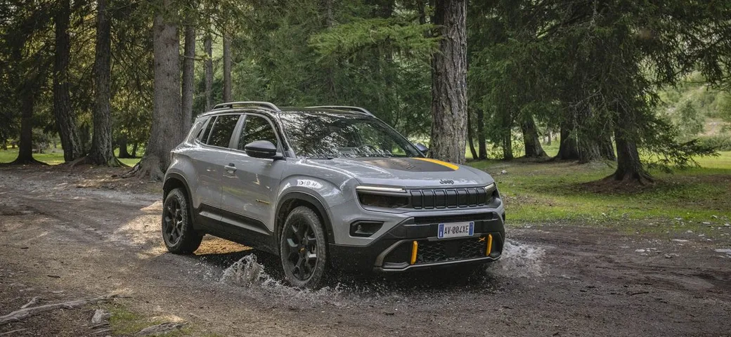 Jeep Avenger continua a vendere nonostante i problemi del PureTech