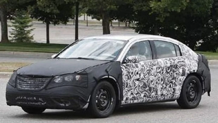 Lancia: la nuova media si chiamerà Flavia?