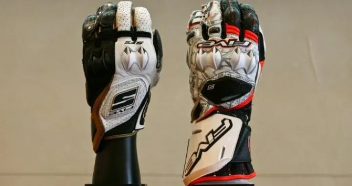 Five Gloves: presentazione dei nuovi guanti racing per pista e off road