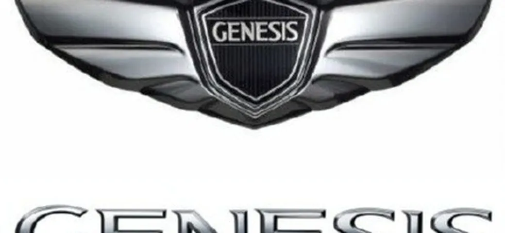 Hyundai Genesis: il logo ed i motori confermati