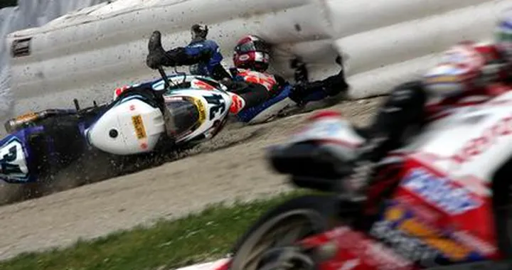 Foto del giorno: morbido come un cuscino?