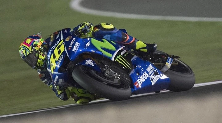 MotoGP Argentina 2017: orari TV su Sky e TV8