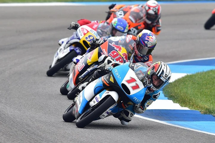 Moto3, perché a Indianapolis gli “ultimi” sono diventati “primi”?