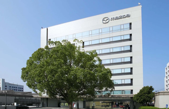 Mazda: probabile l'arrivo di due motori a 6 cilindri