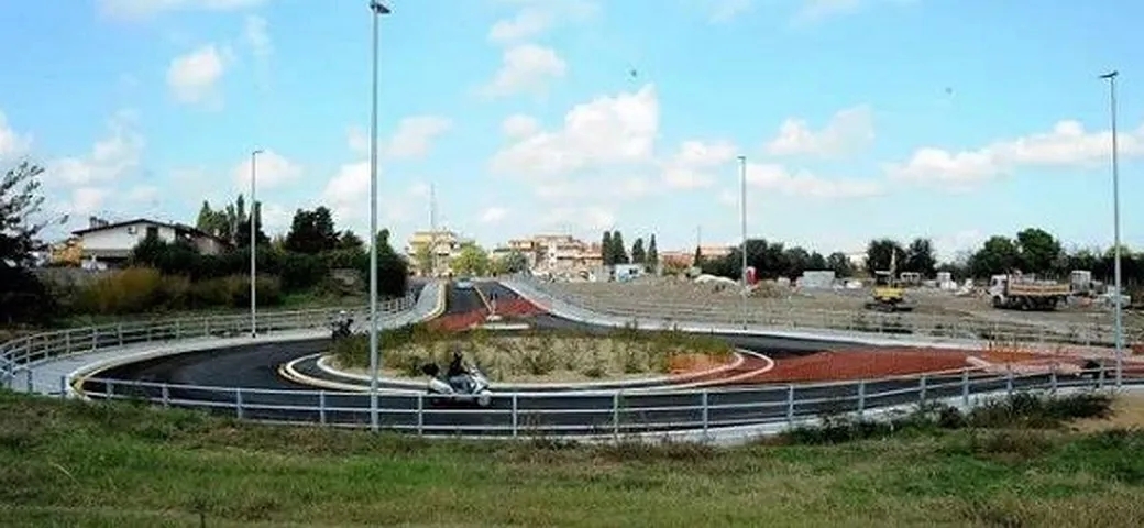 Roma: aperta la bretella tra Casalotti e Boccea