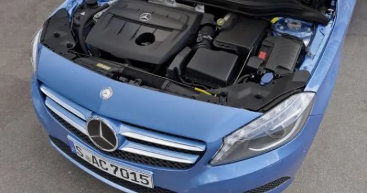 Mercedes Classe A 180 CDI