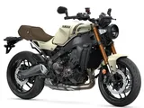 Look rétro, cuore racing: Yamaha XSR900 2025 fa impazzire i fan