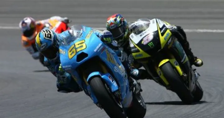 MotoGP a Le Mans: Capirossi a caccia di punti pesanti