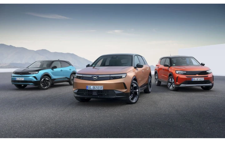Opel cresce in Germania: +39% vendite nel primo trimestre 2026