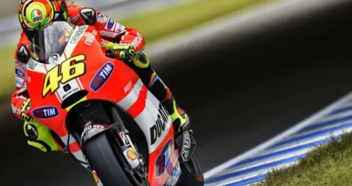 MotoGP a Motegi: le dichiarazioni dei protagonisti. Rossi: "che dispiacere, avremmo potuto lottare per il podio"