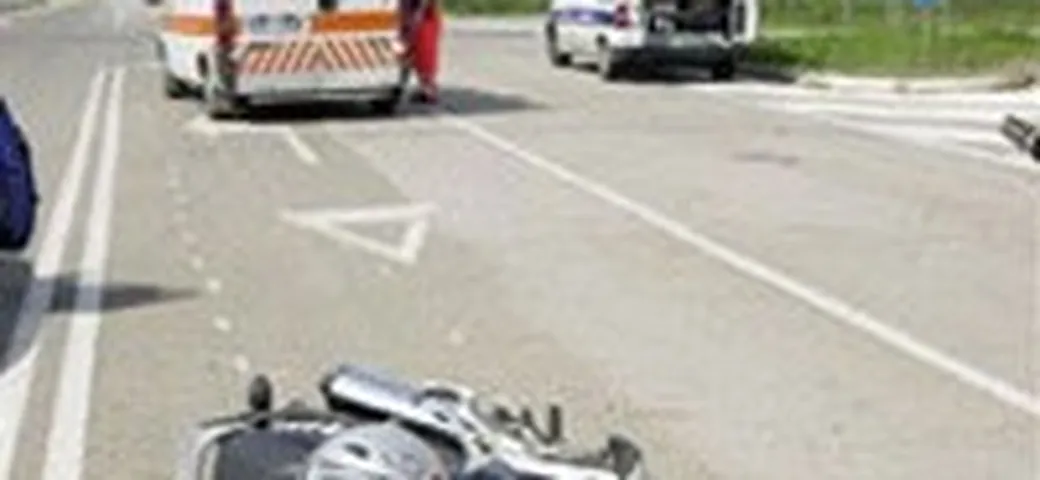 Incidenti stradali, sempre peggio!