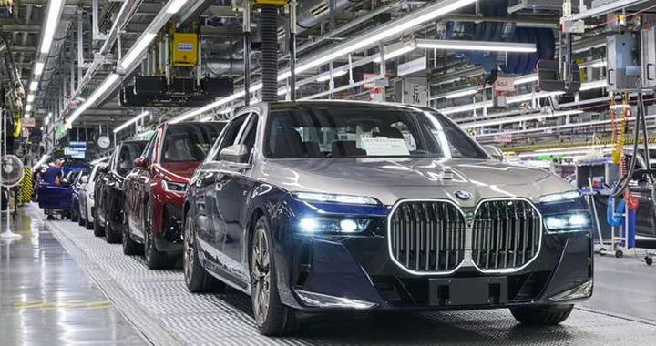 Industria auto tedesca in crisi: persi 51.500 posti in un anno