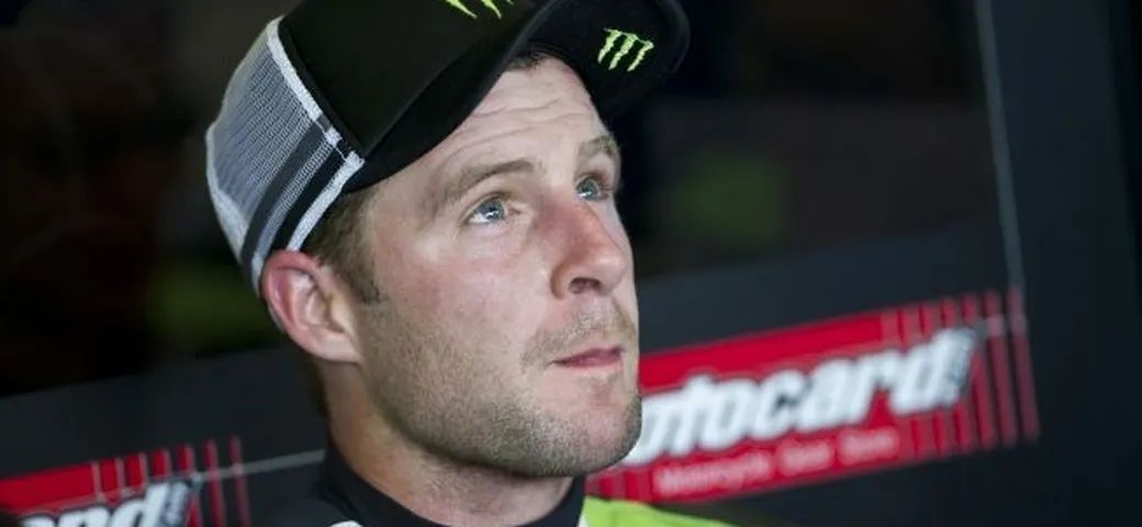 SBK Jerez, Rea punta il titolo: 