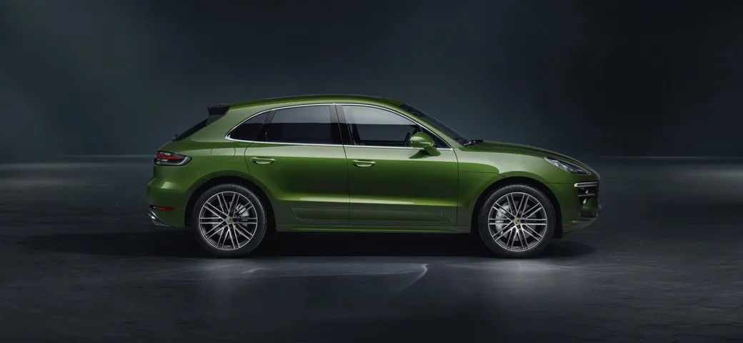 Nuova Porsche Macan: alter ego della Taycan in chiave SUV