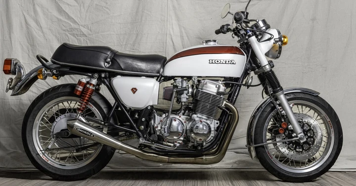 Honda CB750K