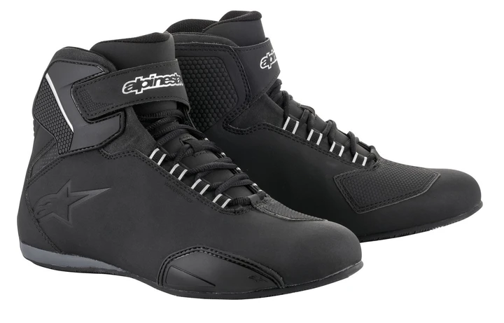 Abbigliamento moto ed accessori Alpinestars: nuova collezione 2019