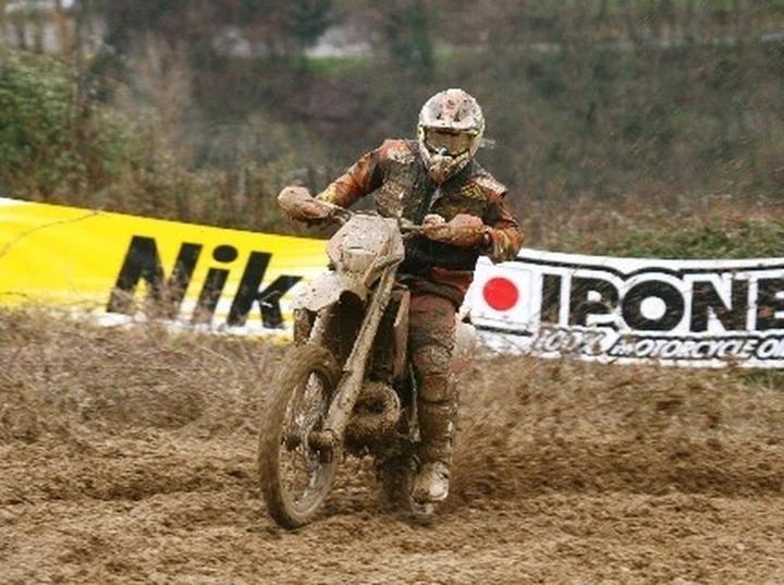 KTM domina il trofeo Hard Race Oxtar