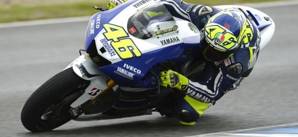 Valentino Rossi, dopo i test l'assalto al Campionato. 