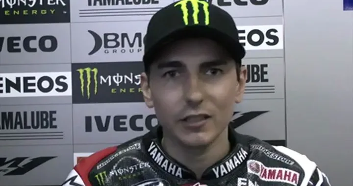 Lorenzo parla del 2° giorno di Test MotoGP di Sepang