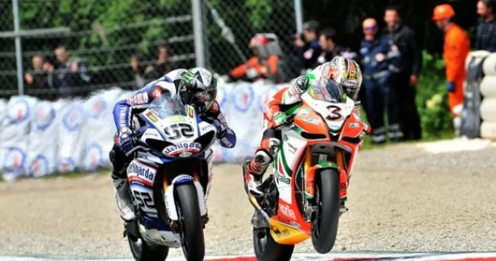 WSBK a Monza: le dichiarazioni dei protagonisti