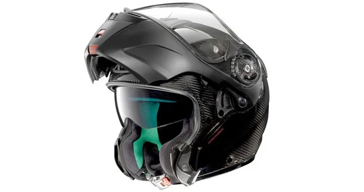 X-Lite X-1004, casco apribile sportivo