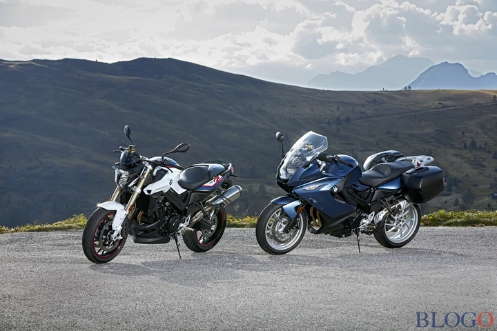 BMW F 800 R e F 800 GT MY 2017: dati e prezzi