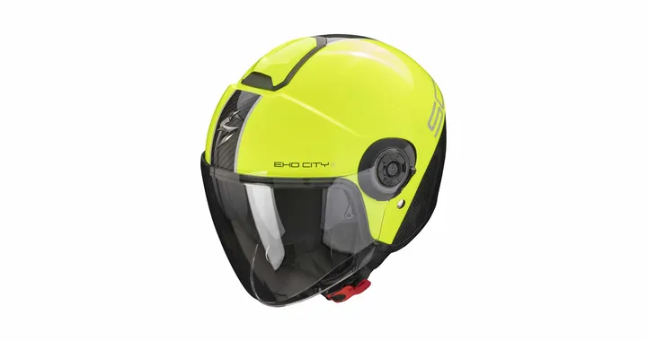 Scorpion Exo City II: caratteristiche e prezzi del nuovo casco jet