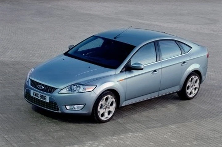 Ford: nuovo 2,2 Tdci da 175Cv