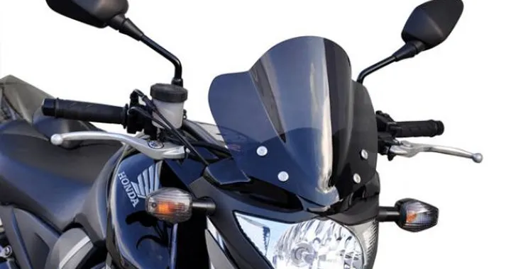 Cupolino Skidmarx per Honda CB1000R