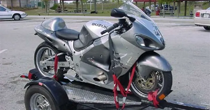 SuperKaos Turbo Hayabusa