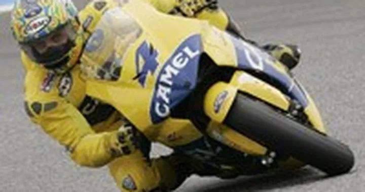 Sachsenring - Prime prove